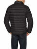 Picture of Amazon Essentials Men's Lightweight Water-Resistant Packable Puffer Jacket, Black, Small