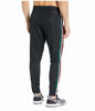 Picture of adidas Men's Tiro 19 Training Pants, Black/Power Red/White/Collegiate Green, Small