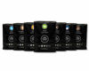 Picture of Kicking Horse Coffee, Kick Ass, Dark Roast, Whole Bean, Certified Organic, Fairtrade, Kosher Coffee, 2.2 lb, 35.2 Ounce