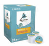 Picture of Caribou Coffee Daybreak Morning Blend, Single-Serve Keurig K-Cup Pod, Light Roast Coffee, 24 Count