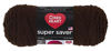 Picture of Red Heart Super Saver Yarn, Coffee