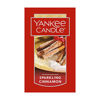 Picture of Yankee Candle Large 2-Wick Tumbler Candle, Sparkling Cinnamon