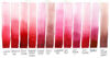 Picture of DANIEL SMITH Extra Fine Watercolor 15ml Paint Tube, Alizarin Crimson