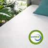 Picture of Zinus 6 Inch Green Tea Memory Foam Mattress / CertiPUR-US Certified / Bed-in-a-Box / Pressure Relieving, King