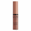 Picture of NYX PROFESSIONAL MAKEUP Butter Gloss - Praline Deep Nude