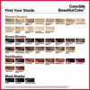 Picture of Revlon Colorsilk Beautiful Color Permanent Hair Color with 3D Gel Technology & Keratin, 100% Gray Coverage Hair Dye, 71 Golden Blonde