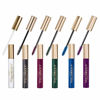 Picture of LOreal Paris Makeup Voluminous Original Volume Building Mascara, Black Brown, 2 Count