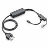 Picture of Plantronics APP-51, Electronic Hook Switch Cable