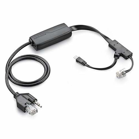 Picture of Plantronics APP-51, Electronic Hook Switch Cable