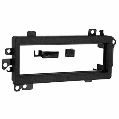 Picture of Metra 99-6700 Dash Kit For Ford/Chry/Jeep 74-03