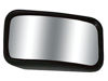Picture of CIPA 49002 Wedge 1.5" X 2" Stick-On Convex HotSpot Mirror
