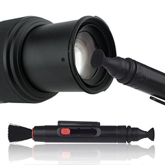 GetUSCart- Professional Camera Cleaning Kit for DSLR Cameras (Canon ...