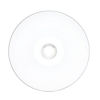 Picture of Verbatim CD-R 700MB 52X DataLifePlus White Inkjet Printable, Hub Printable - 50pk Spindle - 94755