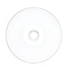 Picture of Verbatim CD-R 700MB 52X DataLifePlus White Inkjet Printable, Hub Printable - 50pk Spindle - 94755