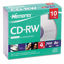 Picture of MEM03408 - Memorex CD-RW Discs