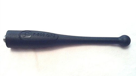 Picture of Motorola Original OEM APX Stubby Antenna 764-870 MHz with GPS NAR6595A