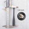 Picture of Motorola Original OEM APX Stubby Antenna 764-870 MHz with GPS NAR6595A