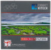 Picture of Firecrest ND 82mm Neutral density ND 0.3 (1 Stop) Filter for photo, video, broadcast and cinema production