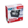 Picture of Imation - 3-1/2" Diskettes, Formatted, PC Format, 1.44MB, DS-HD