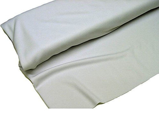 Picture of Pure White Speaker Grill Cloth 60 Inch x 36 Inch, A-572