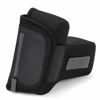 Picture of USA GEAR DSLR SLR Camera Sleeve Case (Black) with Neoprene Protection, Holster Belt Loop and Accessory Storage - Compatible With Nikon D3400, Canon EOS Rebel SL2, Pentax K-70 and Many More