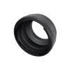 Picture of Fotodiox Lens Mount Adapter Compatible with Pentacon 6 (Kiev 60) Lenses to Nikon F-Mount Cameras