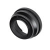 Picture of Fotodiox Lens Mount Adapter Compatible with Pentacon 6 (Kiev 60) Lenses to Nikon F-Mount Cameras