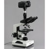 Picture of AmScope CA-CAN-SLR Canon SLR / D-SLR Camera Adapter for Microscopes - Microscope Adapter