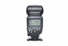 Picture of Yongnuo Updated YN600EX-RT II Flash Speedlite for Canon's 600EX-RT/ST-E3-RT Wireless Signal Camera, Master,USB Firmware Upgrade, 1/8000sec Sync Speed