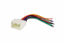 Picture of SCOSCHE FD16B Car Speaker Wire Harness Aftermarket Stereo Connector for Select 1998-2009 Ford Vehicles