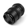 Picture of 46mm Lens Cap Bundle, 3 Pack Universal Snap on Front Centre Pinch Lens Cover Set with Microfiber Lens Cleaning Cloth for Canon Nikon Sony Olympus DSLR Camera + Camera Lens Cleaning Pen