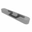 Picture of Sonos Beam Wall Mount Bracket, Black, Includes Mounting Hardware Kit to Hang Your Soundbar, Designed in The UK by Soundbass