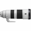 Picture of Sony FE 200-600mm F5.6-6.3 G OSS Lens Full Frame Super Telephoto Zoom SEL200600G Professional Lens Bundle with UV FLD CPL Filter Kit + Photo Video Editing Software Kit and Deco Gear Accessories Set