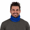 Picture of NFL FOCO Buffalo Bills Neck Gaiter, One Size, Big Logo