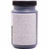 Picture of FolkArt 34169 Home Decor Chalk Furniture & Craft Paint in Assorted Colors, 8 ounce, Rich Black