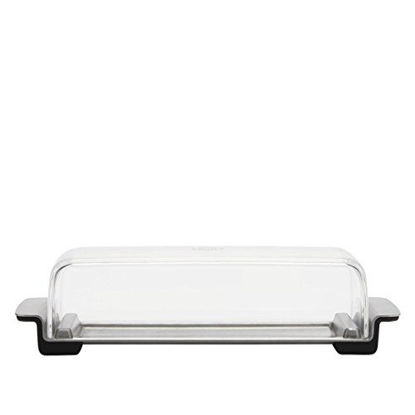 Picture of OXO Good Grips Stainless Steel Butter Dish