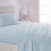Picture of Amazon Basics Lightweight Super Soft Easy Care Microfiber Sheet Set with 14" Deep Pockets