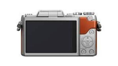 Picture of Expert Shield *Lifetime Guarantee* - THE Screen Protector for: Lumix GF9 / GF8 / GF7 - Anti Glare