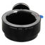Picture of Fotodiox Pro Lens Mount Adapter, Leica R Lens to Fujifilm X Camera Body (X-Mount), for Fujifilm X-Pro1, X-E1