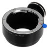 Picture of Fotodiox Pro Lens Mount Adapter, Leica R Lens to Fujifilm X Camera Body (X-Mount), for Fujifilm X-Pro1, X-E1