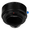 Picture of Fotodiox Pro Lens Mount Adapter, Leica R Lens to Fujifilm X Camera Body (X-Mount), for Fujifilm X-Pro1, X-E1