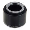 Picture of Fotodiox Pro Lens Mount Adapter Compatible with M39/L39 Visoflex SLR Screw Mount Lens to Canon EOS (EF, EF-S) Mount D/SLR Camera Body - with Gen10 Focus Confirmation Chip