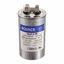 Picture of BOJACK Motor and Fan Starting Round 30 uf MFD 370V 450VAC 50/60Hz CBB65 10000AFC