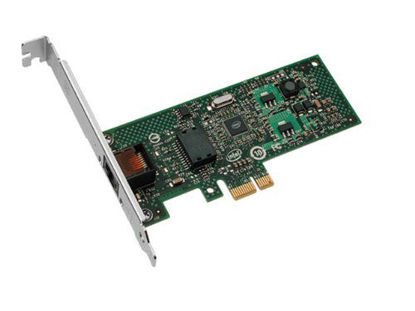 Picture of Intel Gigabit CT PCI-E Network Adapter EXPI9301CTBLK