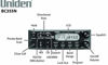 Picture of Uniden BC355N 800 MHz 300-Channel Base/Mobile Scanner, Close Call RF Capture, Pre-programmed Search Action Bands to Hear Police, Ambulance, Fire, Amateur Radio, Public Utilities, Weather, and More, Black