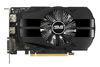 Picture of Asus GeForce GTX 1050 Ti 4GB Phoenix Fan Edition DVI-D HDMI DP 1.4 Gaming Graphics Card (PH-GTX1050TI-4G) Graphic Cards