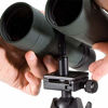 Picture of Vortex Optics Uni-Daptor Binocular Tripod Adapter