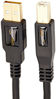 Picture of Amazon Basics USB 2.0 Printer Type Cable - A-Male to B-Male - 16 Feet (4.8 Meters)