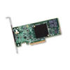 Picture of LSI Broadcom SAS 9300-8i 8-port 12Gb/s SATA+SAS PCI-Express 3.0 Low Profile Host Bus Adapter