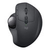 Picture of Logitech MX ERGO Advanced Wireless Trackball for Windows PC and Mac (Renewed)